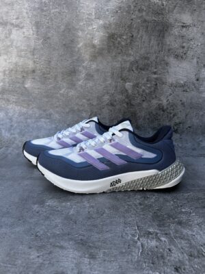 Adidas Deportivas lila