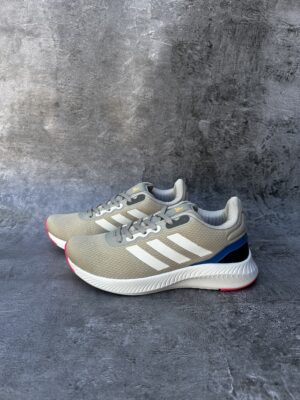 Adidas Runn grises