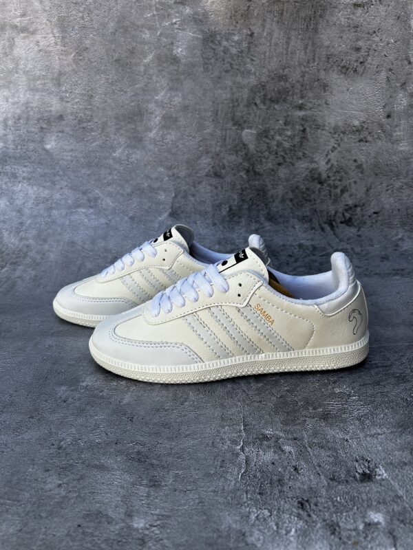 Adidas Sambas disney