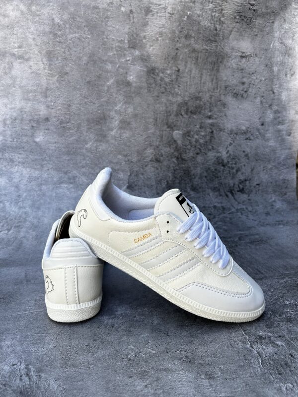 Adidas Sambas disney