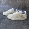 Adidas Forum blancas