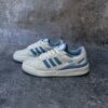 Adidas Forum celestes