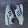 Adidas Forum celestes