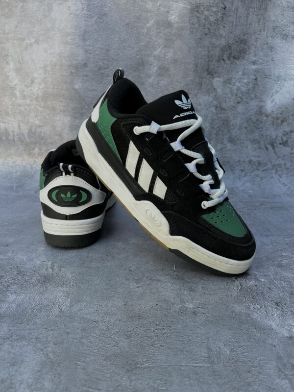 Adidas Adi2000 verdes