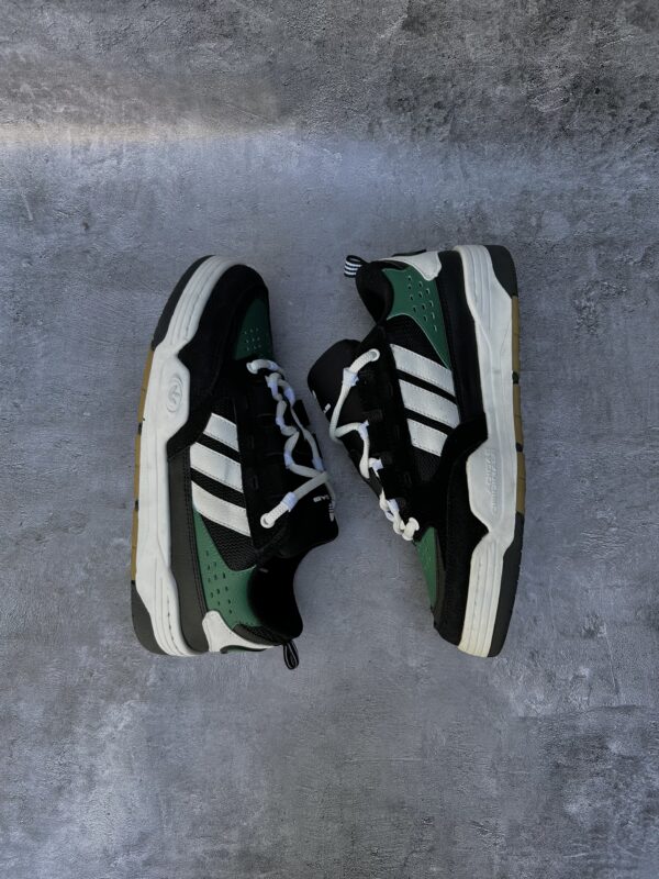 Adidas Adi2000 verdes