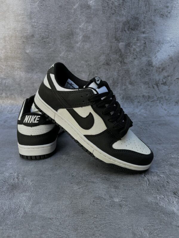 Nike sb dunk panda