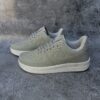 Nike AF1 grises