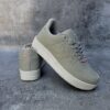 Nike AF1 grises