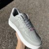 Nike AF1 grises
