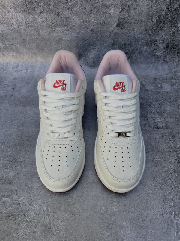 Nike AF1 cerecitas