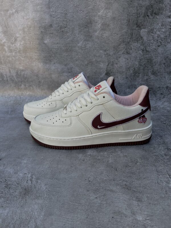 Nike AF1 cerecitas