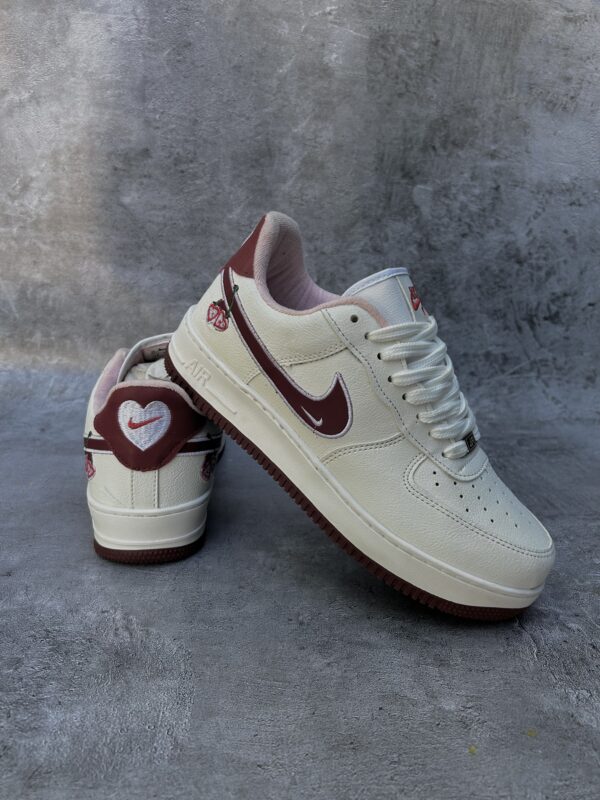 Nike AF1 cerecitas