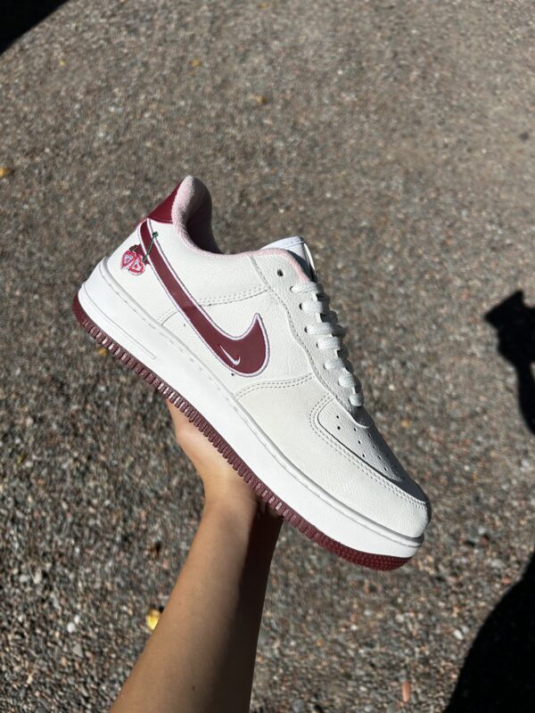 Nike AF1 cerecitas