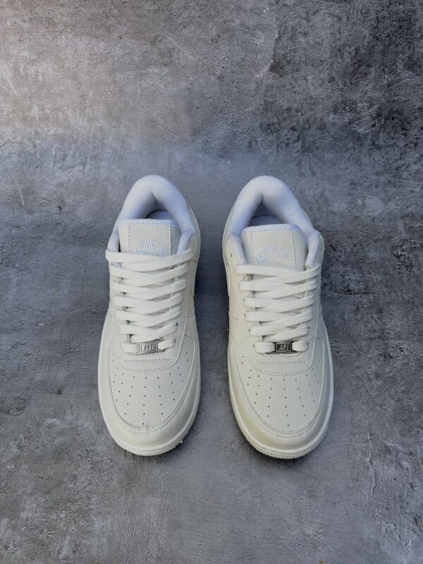 Nike AF1 blancas