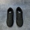 Nike Travis scott total black