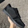 Nike Travis scott total black