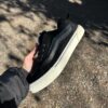 Vans knu suela beige