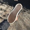 Vans knu suela beige
