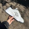 Vans upland