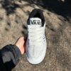 Vans upland