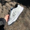 Vans upland