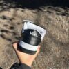 Vans hylane blancas y negras