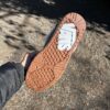 Vans hylane negras