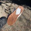 Vans hylane blancas