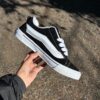 Vans knu clasicas
