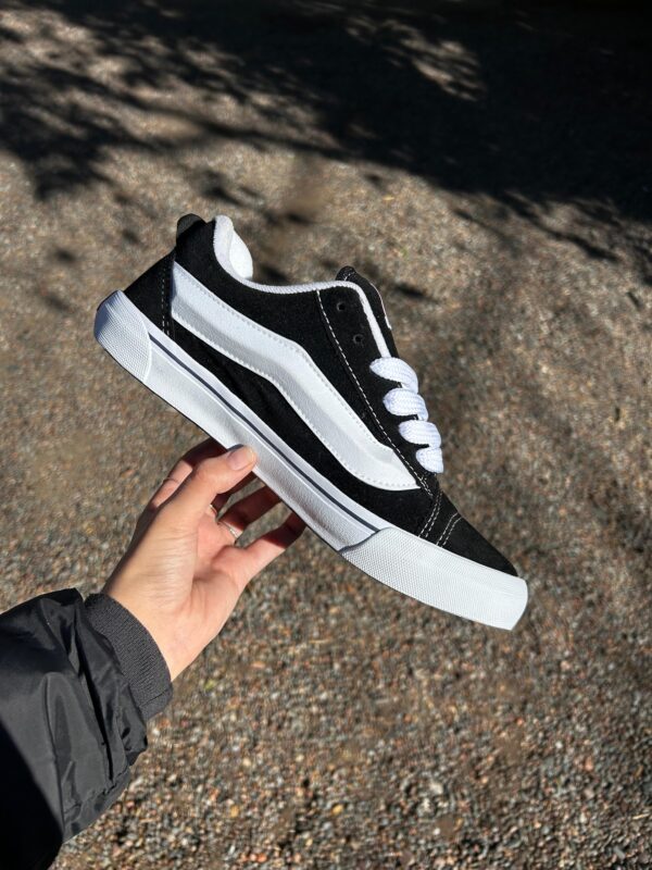 Vans knu clasicas