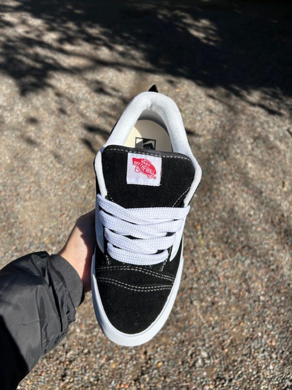 Vans knu clasicas