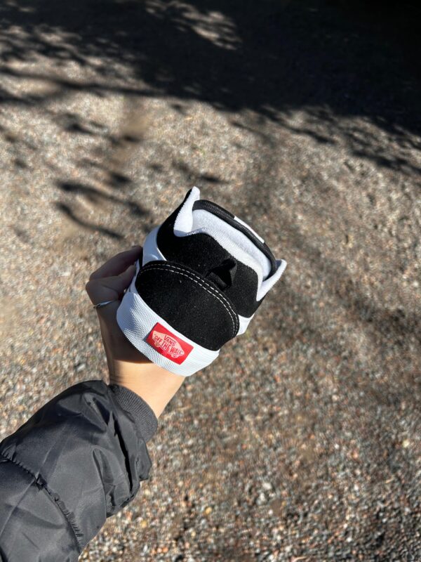Vans knu clasicas