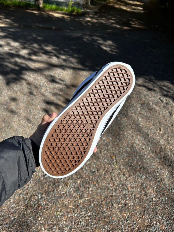 Vans knu clasicas