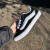 Vans knu clasicas