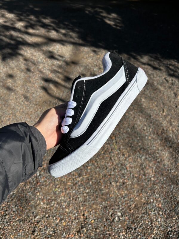 Vans knu clasicas