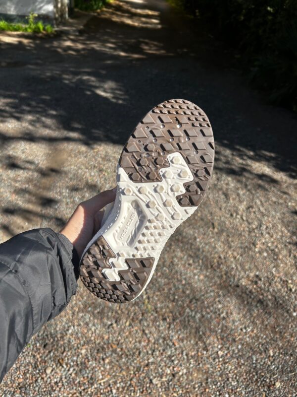 Vans ultrarange vr3 beige