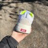 Vans ultrarange vr3 beige