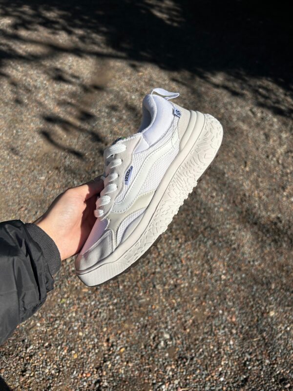 Vans ultrarange vr3 beige